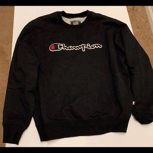 Champion Sweatshirt